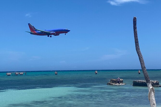 Airport Round-Trip Transfers To Negril From Sangster's International Airport - Pricing and Availability