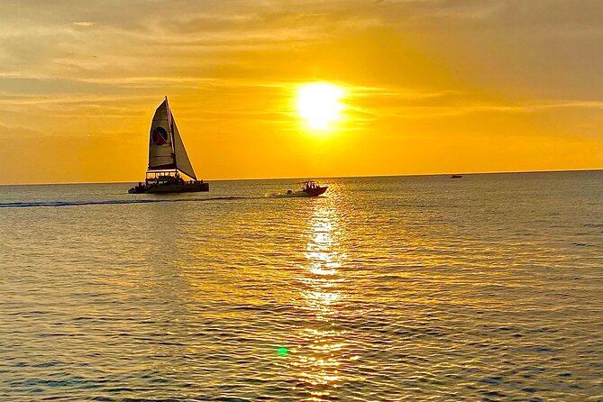 Airport Round-Trip Transfers To Negril From Sangster's International Airport - Booking Information
