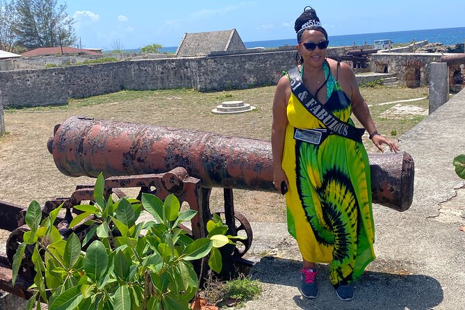 Airport Round-Trip Transfers To Negril From Sangster's International Airport - Service Overview