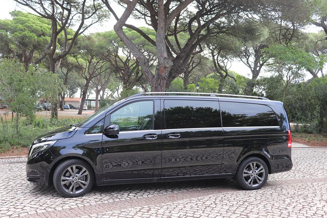 Airport Shuttle - Additional Information