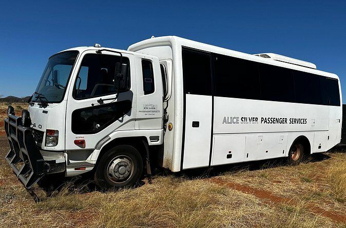Airport Shuttle Accommodation to Airport - Detailed Itinerary and Experience