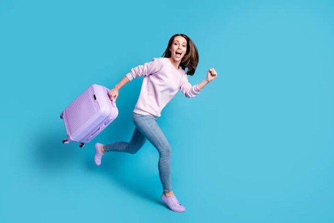 AIRPORT SHUTTLE Between Cairns AIRPORT & Port Douglas (6am-5pm) - Additional Fees and Surcharges