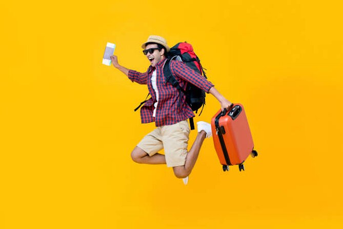 AIRPORT SHUTTLE Between Cairns AIRPORT & Port Douglas (6am-5pm) - Confirmation and Cancellation Policy