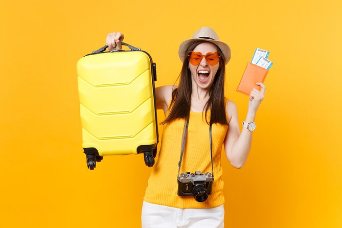 AIRPORT SHUTTLE Between Cairns AIRPORT & Port Douglas (6am-5pm) - Customer Feedback and Ratings