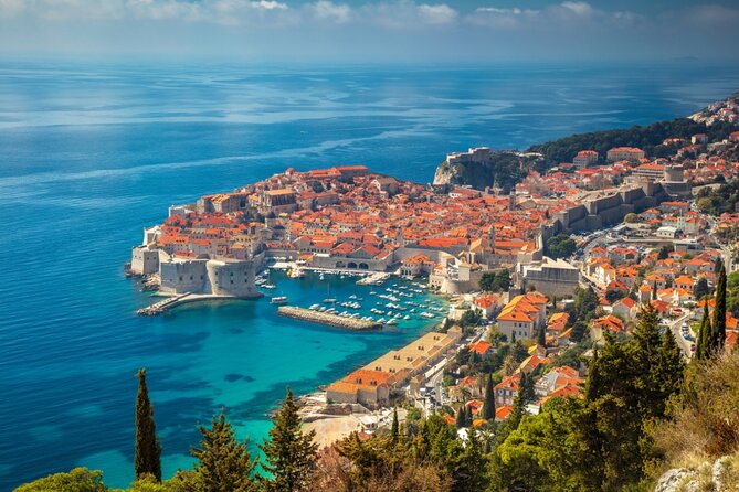 Airport Shuttle Bus From Dubrovnik Airport to Dubrovnik City - Accessibility and Accommodations