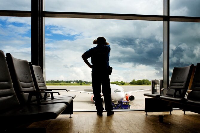 Airport Shuttle Bus From Dubrovnik Airport to Dubrovnik City - Booking and Reservation Process
