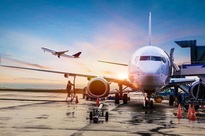 Airport Shuttle Bus From Dubrovnik Airport to Dubrovnik City - Frequently Asked Questions