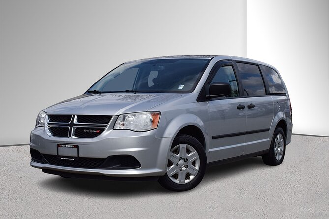 Airport Shuttle: Calgary Airport <—-> Downtown Calgary - Fees and Taxes