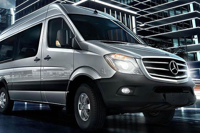 Airport Shuttle - HNL Airport to Waikiki - Meeting and Pickup Information
