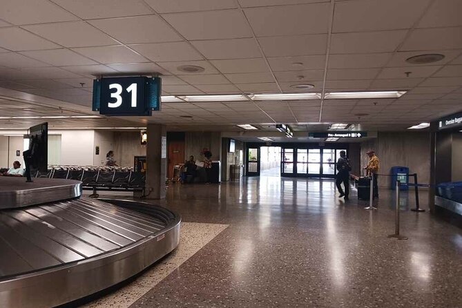 Airport Shuttle - HNL Airport to Waikiki - Airport Shuttle Route and Schedule