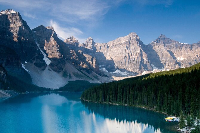 Airport Shuttle: Kootenay National Park <---> Calgary - Additional Fees