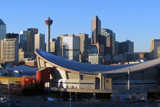 Airport Shuttle: Kootenay National Park <---> Calgary - Cancellation and Refund