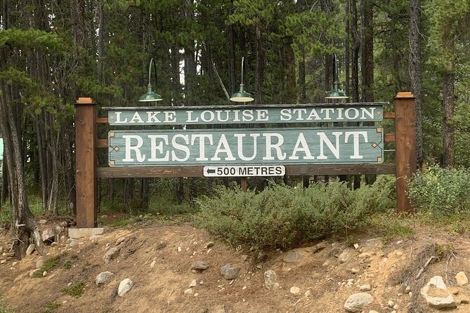 Airport Shuttle: Lake Louise <---> Calgary - Accessibility and Accommodations