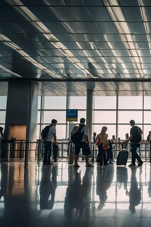 Airport Shuttle: Split to Split Airport - Good To Know