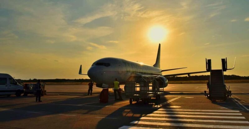 **Airport Split to or From Marina Baotić Private Transfer** - Good To Know
