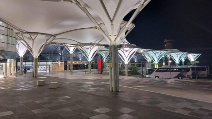 **Airport Split to or From Marina Baotić Private Transfer** - Frequently Asked Questions