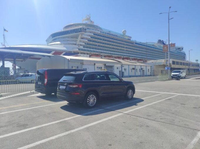 Airport Split: Transfer From Split - Frequently Asked Questions