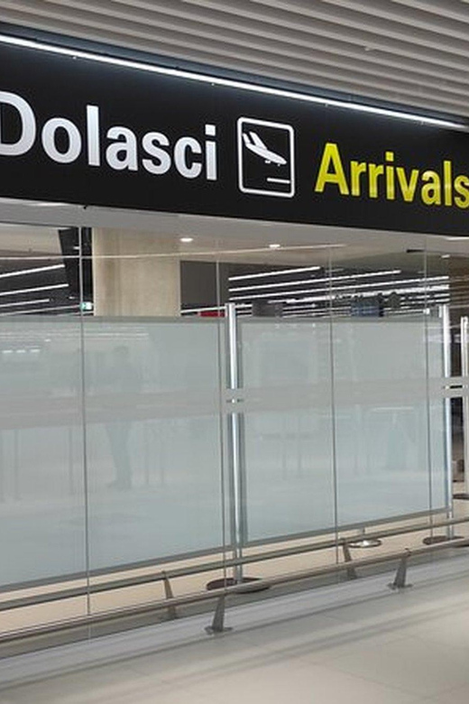 Airport Split: Transfer to Split - Good To Know