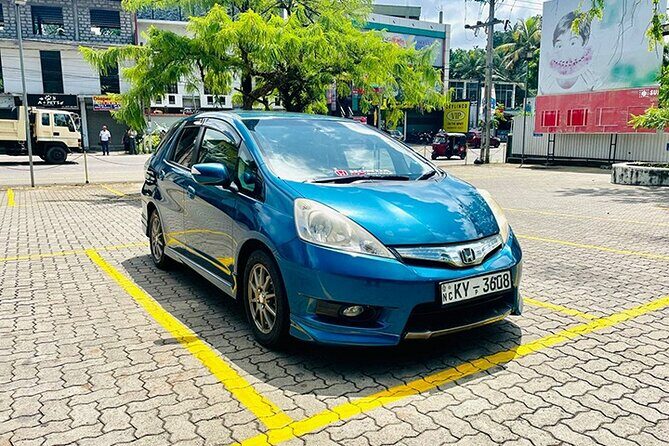 Airport Taxi Transfers from Colombo Airport to Arugam Bay - FAQs