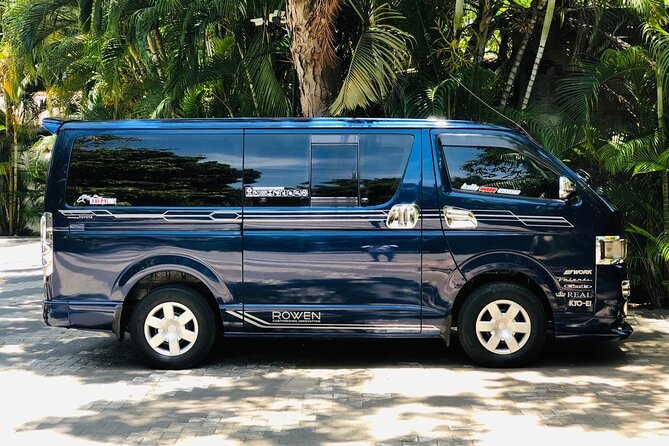 Airport Taxi Transfers From Colombo Airport to Bentota - Good To Know