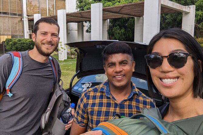 Airport Taxi Transfers From Colombo Airport to Colombo City - Passenger Reviews