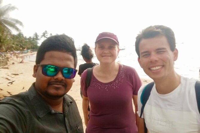 Airport Taxi Transfers From Colombo Airport to Galle - Sightseeing Stops