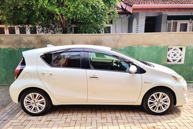 Airport Taxi Transfers From Colombo Airport to Galle - Assistance and Support