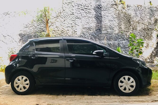Airport Taxi Transfers From Colombo Airport to Hikkaduwa - Additional Services and Offerings