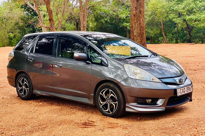 Airport Taxi Transfers From Colombo Airport to Hikkaduwa - Pricing and Savings Opportunities