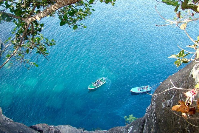 Airport Taxi Transfers From Colombo Airport to Trincomalee - Inclusions