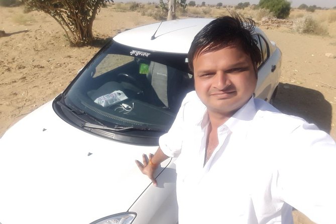 Airport Taxi Udaipur International Airport UDR to Hotels Drop - Meeting Point and Drop-off Locations