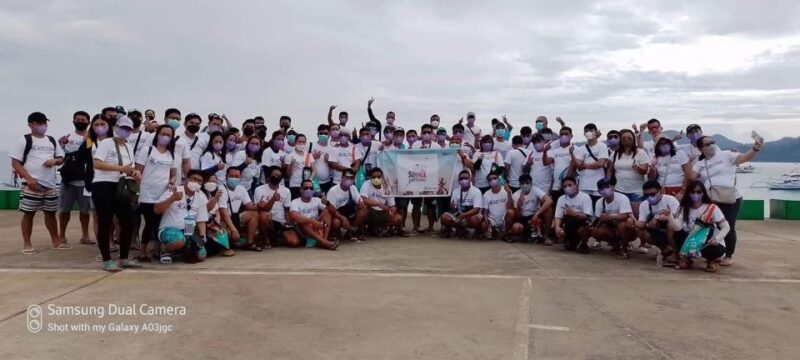 Airport to Astoria Palawan - Key Points