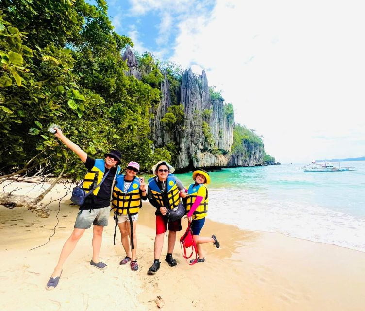 Airport to Astoria Palawan - Experience Highlights