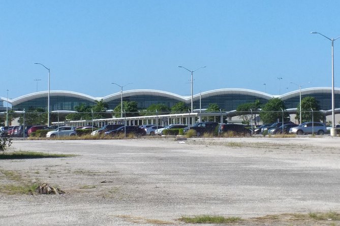 Airport to Atlantis Private Transportation Service and Paradise Island Hotels - Meeting and Pickup Details