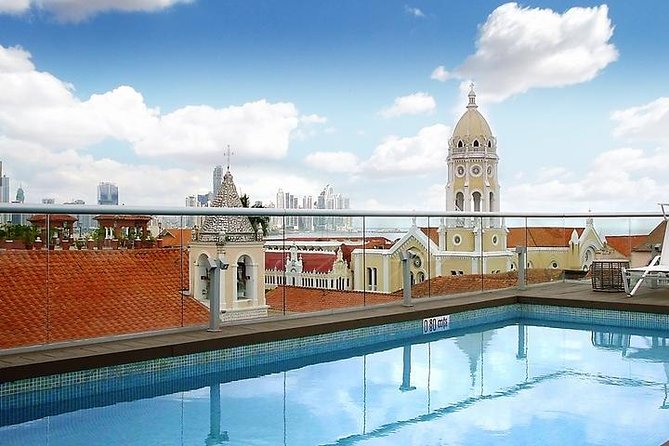Airport to City Hotel Transfer - Group Size