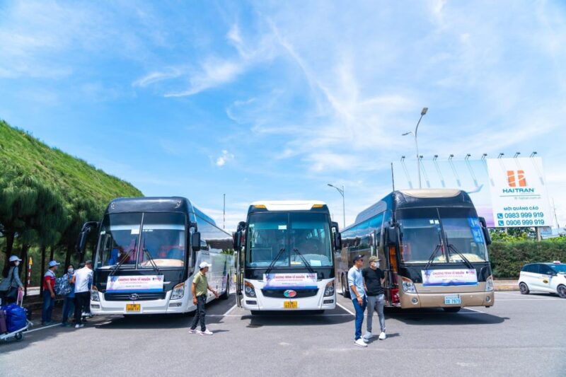 Airport to Dong Hoi City Private Car - Pricing and Packages