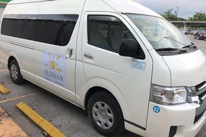 Airport to Hotel / Hotel to Airport - Introduction: Seamless Transportation in Playa del Carmen