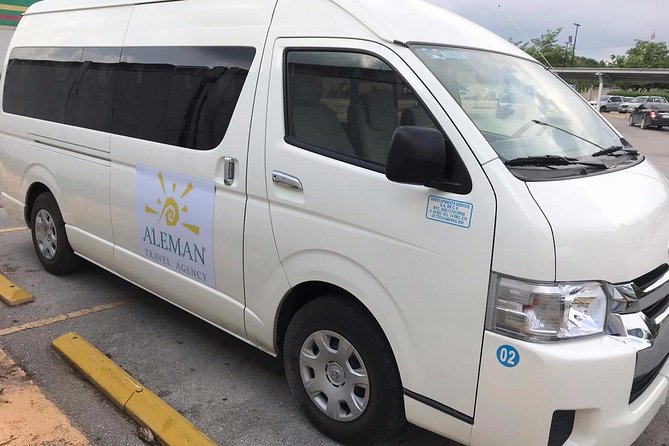 Airport to Hotel Transportation - Key Points