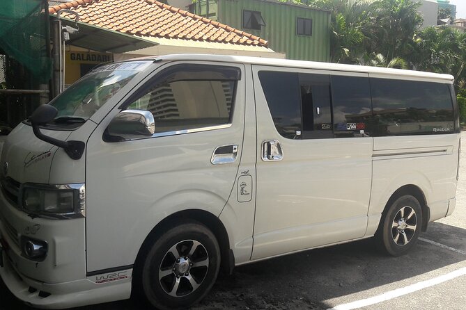 Airport to Negombo Hotel Transfer / Taxi (Airport Transfer) - Accessibility and Amenities