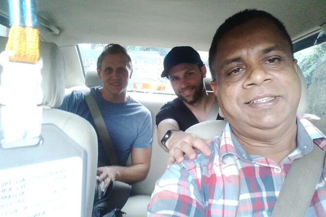 Airport to Negombo Hotel Transfer / Taxi (Airport Transfer) - Pricing and Payment