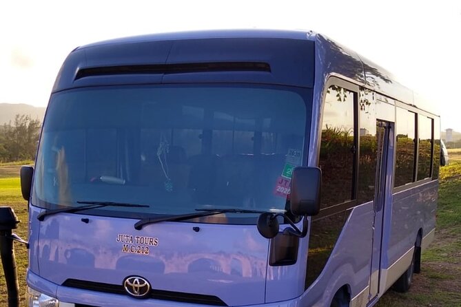 Airport To Negril Hotels (Round-Trip) - Traveler Feedback and Ratings