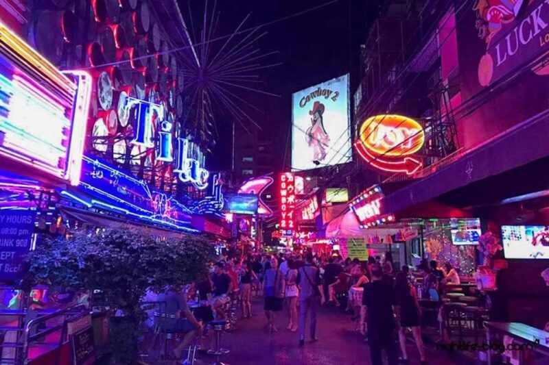 Airport to Phuket Transfer - Experience Highlights