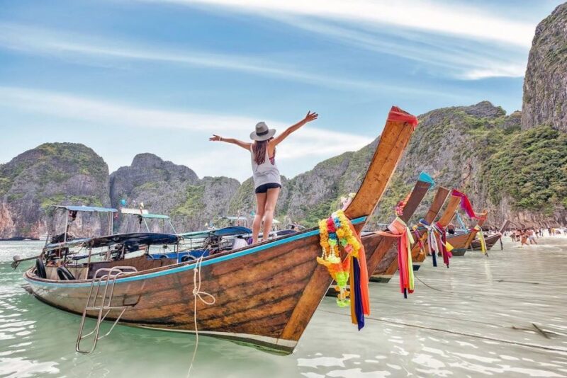 Airport to Phuket Transfer - Inclusions