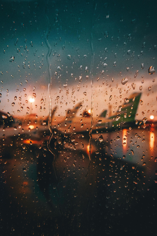 Airport To Suncity Transfer And Return - Inclusions