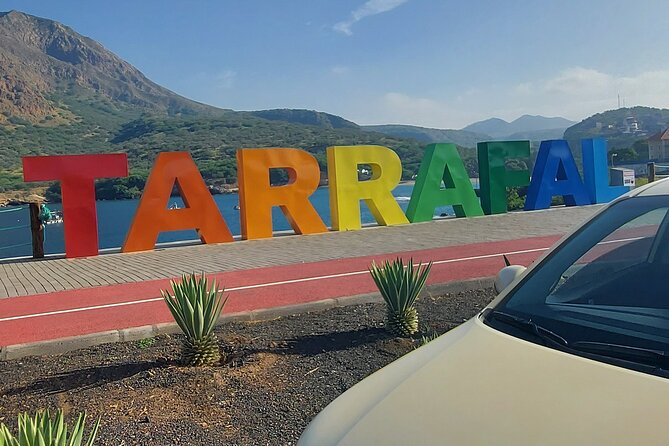 Airport to Tarrafal - Operating Hours