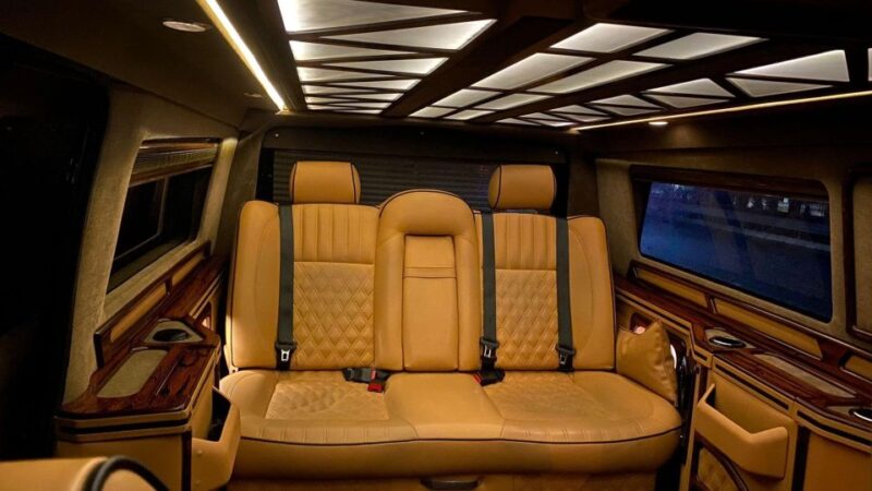 Airport Transfer - Booking and Support
