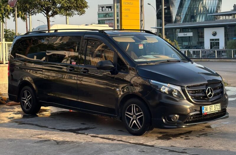 Airport Transfer - Convenient Airport Transfers