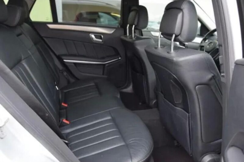 Airport Transfer - Driver and Language Support