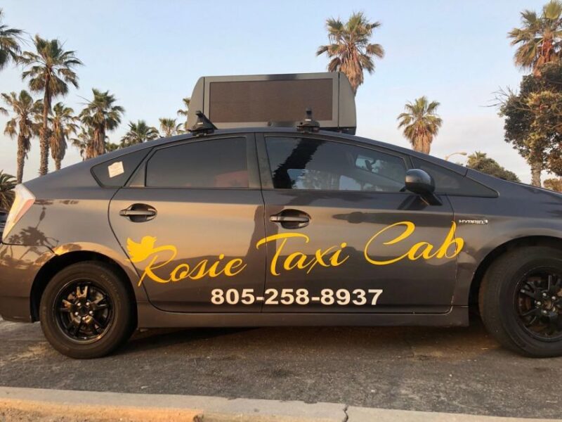 Airport Transfer - Key Points