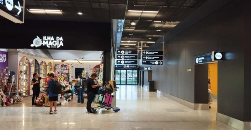 Airport Transfer - Policy Information